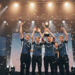 Alliance Win Tipsport Conquest of Prague 2026 — Revenge 2-1 vs EYEBALLERS, MaiL09 1.65