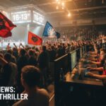Alliance Survive Lavked in Dust2 Overtime Thriller, Win 2-1