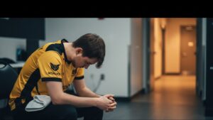 apEX After Atlanta Exit: 'I'm Drained, So Is the Team'