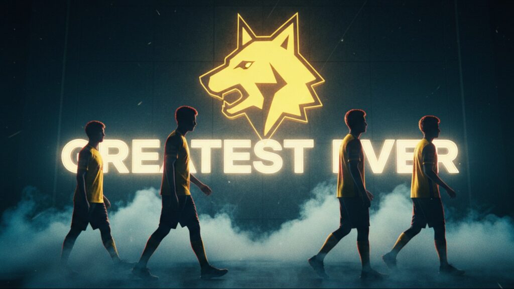 apEX: 'Vitality Are the Greatest Team in Counter-Strike History'