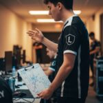 arT’s Legacy Reinvention: From FURIA Captain to CAC 2026 Champion IGL
