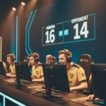 Aurora Gaming Sink PARIVISION 2-0 in Astana, Eye Playoff Berth