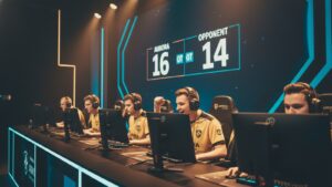 Aurora Gaming Sink PARIVISION 2-0 in Astana, Eye Playoff Berth