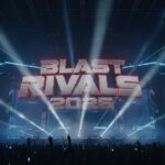 BLAST Rivals 2026 Playoff Bracket Locked: Six Teams to Fort Worth