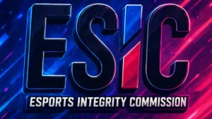 ESIC Sanctions SENZA: byek Banned Two Years for Account Sharing