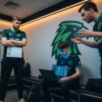 karrigan’s Falcons Era Begins With Clean 2-0 Over K27