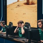 Falcons Begin karrigan Era With 2-0 Win Over K27 at PGL Astana