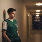 Falcons’ Tauson: NAVI Clash Would Prove We Deserve the Trophy