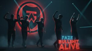 Enkay J: FaZe's FURIA Win Was a 'Morale Boost' After Hard Stretch