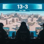 FURIA Crush Monte 13-3, 13-3 in PGL Astana Statement Win