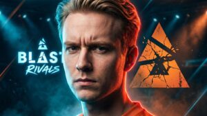 GamerLegion Complete Reverse Sweep Against FURIA at BLAST Rivals