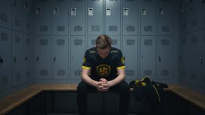 Chr1zN: 'HEROIC Are Finally Ready to Compete at the Top Level'