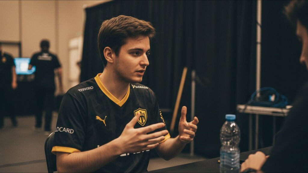 HexT: 'Cxzi Brings What Jaxon Was Lacking' — Wildcard Trophy Validates Roster Move