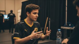 HexT: 'Cxzi Brings What Jaxon Was Lacking' — Wildcard Trophy Validates Roster Move