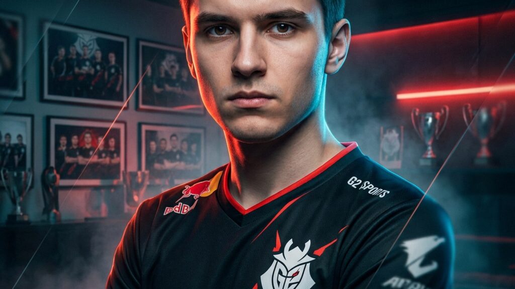 huNter- Returns to G2 After Rio Injury: Team Showed New Potential