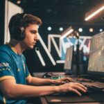insani Posts Historic 3.28 Ancient Rating as MIBR + Falcons Lock CAC Semis