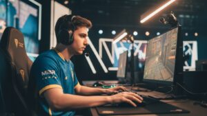 insani Posts Historic 3.28 Ancient Rating as MIBR + Falcons Lock CAC Semis
