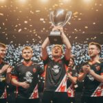 Spirit Sweep Falcons 3-0 to Win PGL Astana; karrigan: ‘Acceptable’
