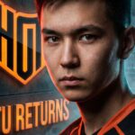kade0 Returns to HOTU After Disappointing IEM Rio Campaign