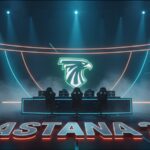 karrigan to Debut for Falcons vs K27 at PGL Astana 2026