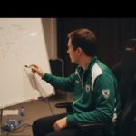 karrigan’s Falcons Debut: Grand Final, Improved Spacing, Real Structure
