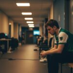 karrigan After Second Lost Final: ‘This Team Will Find the Right Formula’