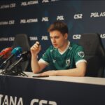 karrigan Rates Falcons’ PGL Astana Run ‘8 or 9 Out of 10’