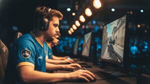 MIBR's kl1m Targets Stage 3 at Cologne After CAC Confidence Run
