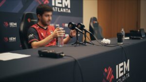 Krabeni: FUT's BLAST Rivals Run Was Never a Real Test Without lauNX