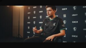 latto on the MongolZ Ace: 'Top Three Plays of My Career'