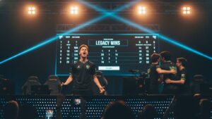 Legacy 2-1 The MongolZ as latto's Nuke Ace Saves CAC Title Defence