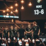 Legacy Take Astralis 2-0 to Reach IEM Atlanta Playoffs as Liquid Knock M80 Out