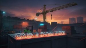 lollipop21k: Replace Nuke With Cache — 'Better for Viewers'