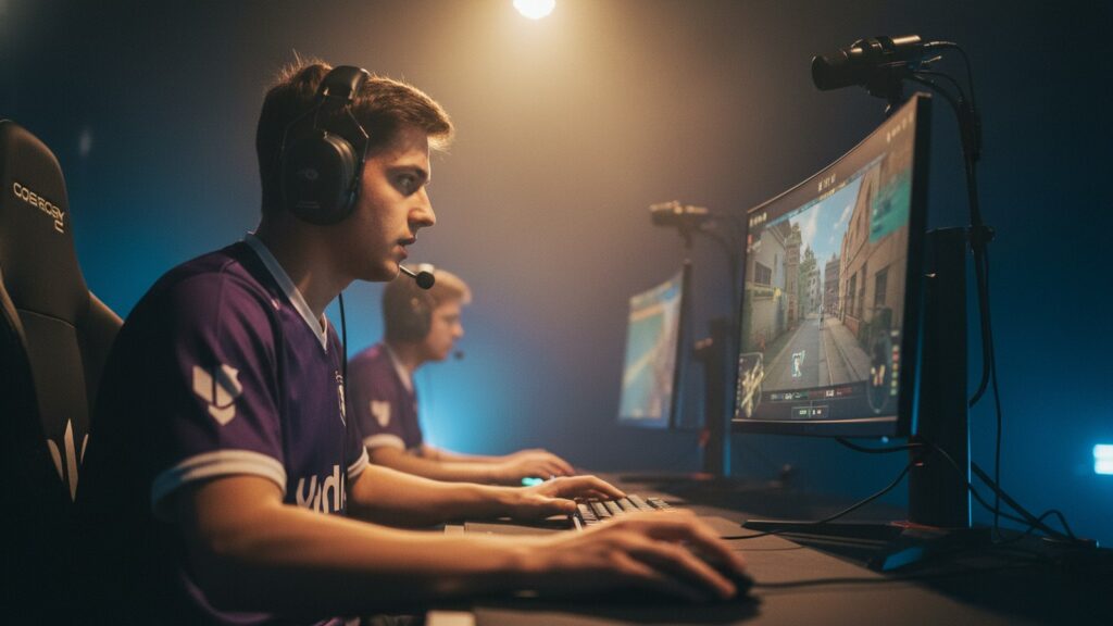 magic Upset FaZe 2-1 at Stake Ranked Ep2 — Second Top-Tier Scalp After 3DMAX