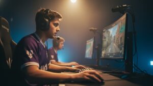 magic Upset FaZe 2-1 at Stake Ranked Ep2 — Second Top-Tier Scalp After 3DMAX