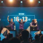 magic Complete 0-2 to 3-2 Astana Miracle With Gentle Mates Sweep