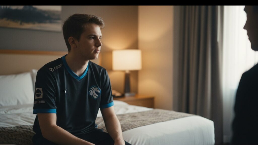 malbsMd: 'I Didn't See Myself Leaving G2 This Quickly' — Move Was Imposed
