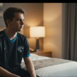 malbsMd: ‘I Didn’t See Myself Leaving G2 This Quickly’ — Move Was Imposed