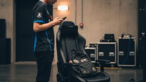 Visa Issue Forces malbsMd Out of Liquid's CAC 2026 Opener
