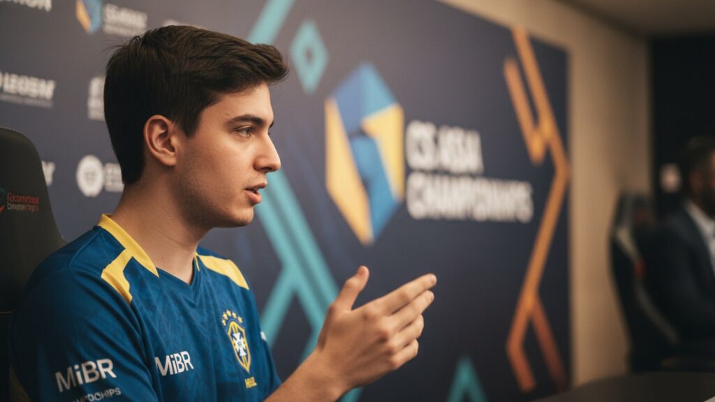MIBR Beat 3DMAX 13-9 on Anubis as insani Calls Team 'Renewed'