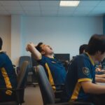 cobrazera: ‘The MongolZ Are Refreshed and Recharged’