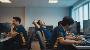 cobrazera: 'The MongolZ Are Refreshed and Recharged'