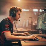 MOUZ Crush MIBR 2-0 for CAC 2026 Bronze — xertioN Posts 1.94 Series Rating