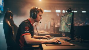 MOUZ Crush MIBR 2-0 for CAC 2026 Bronze — xertioN Posts 1.94 Series Rating