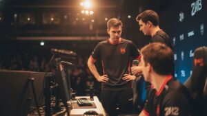 MOUZ Demolish paiN 2-0; xelex Posts 2.53 Overpass at CAC 2026