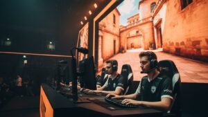 MOUZ Beat G2 2-1 at PGL Astana as xertioN Shines Again