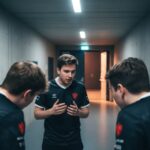 MOUZ Survive Gentle Mates Scare in jL and xelex Debut, 2-1