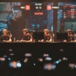 MOUZ Survive Triple-OT Ancient Thriller vs B8, jL Hits Four Clutches