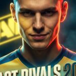 NAVI Crush Rebuilding FaZe 2-0 to Secure BLAST Rivals Playoffs