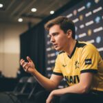 NAVI’s iM: ‘Our Biggest Opponent Is Us’ Heading Into Atlanta Playoffs